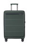 Samsonite Paralux Spinner Expandable Medium Sp 67cm  Oliven
