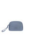 Samsonite Move Pouchy Cosmetic Pouch  Storm Blue