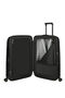Samsonite Proxis Spinner 75cm  Svart