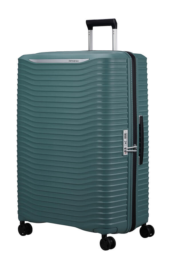 Samsonite Upscape Spinner 81/30 Exp  Northern Blue