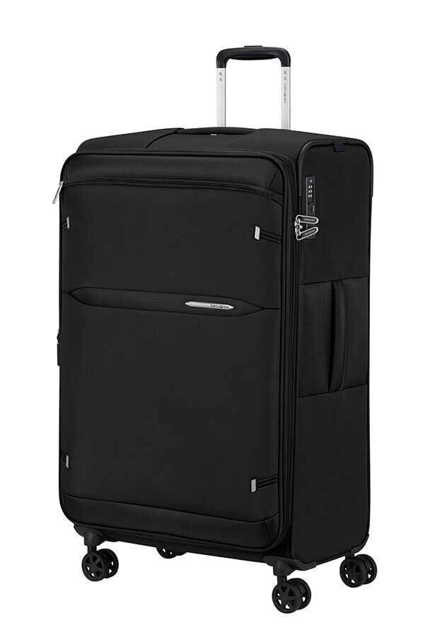 Samsonite GoTwist Spinner Exp 78cm  Svart