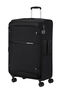 Samsonite GoTwist Spinner Exp 78cm  Svart