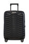 Samsonite Proxis Spinner Expandable 55cm  Svart