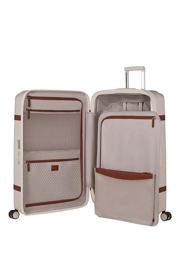 Samsonite Image Spinner Expandable 81cm  Elfenben
