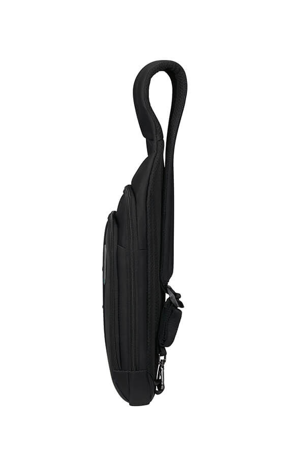 Samsonite Spectrolite 4.0 Sacks Slingbag  Svart