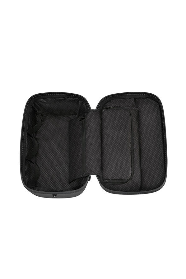 Samsonite Stackd Beauty Case  Svart