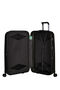 Samsonite Major-Lite Spinner 77/28 77cm  Svart