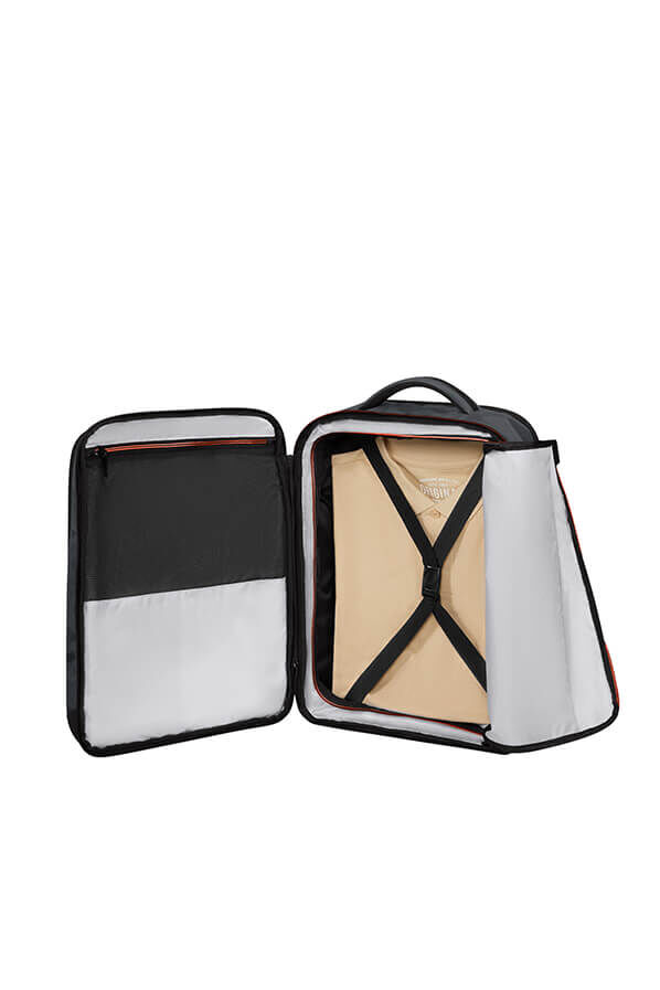 Biz2Go 2 3-in-1 Travel Backpack 17.3"