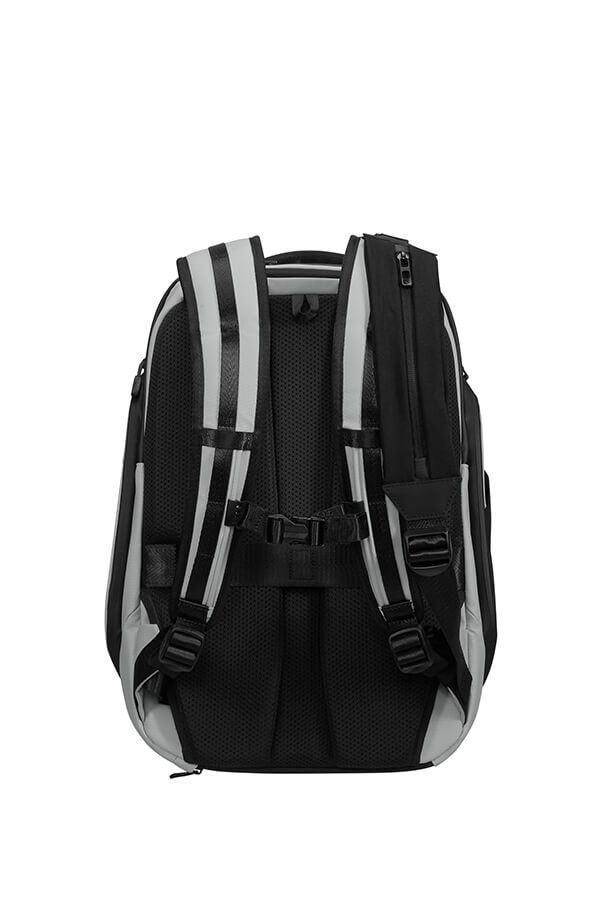 Samsonite Active Road Laptop Backpack 20L  Gr&aring;
