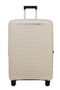 Upscape Utvidbar koffert med 4 hjul 75cm