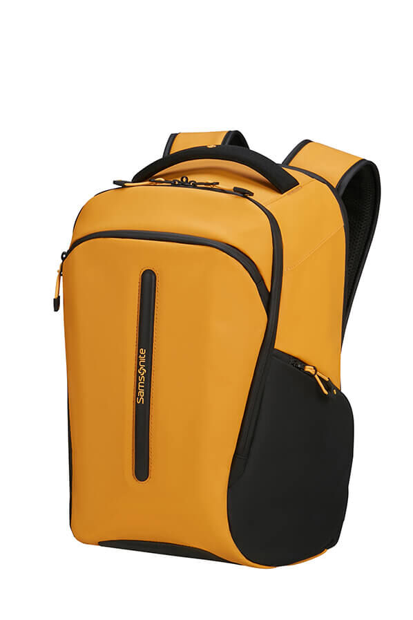 Samsonite Ecodiver Laptop Backpack XS  Gul