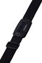 Samsonite Ta Revolution Luggage Strap 50mm  Svart
