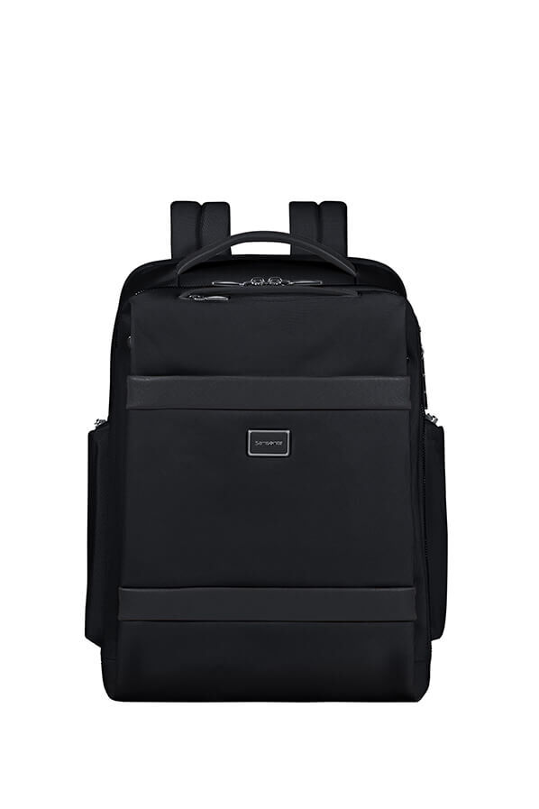 Samsonite Image Biz Underseat Backpack S  Svart