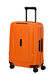 Samsonite Essens Koffert med 4 hjul 55 cm Papaya Orange