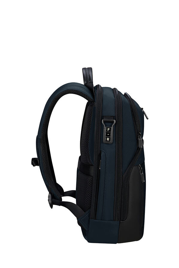 Samsonite Urban-Eye Laptop Backpack 14.1'  Bl&aring;