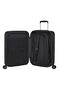 Samsonite Fyrm Spinner Expandable 55cm  Grafitt