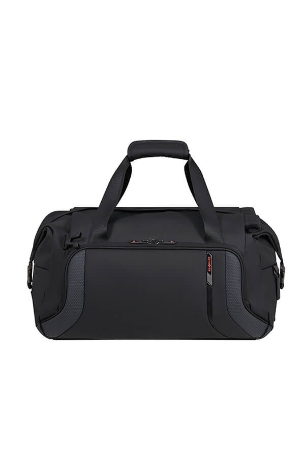 Samsonite Glazed Duffle/Backpack 48cm  Black