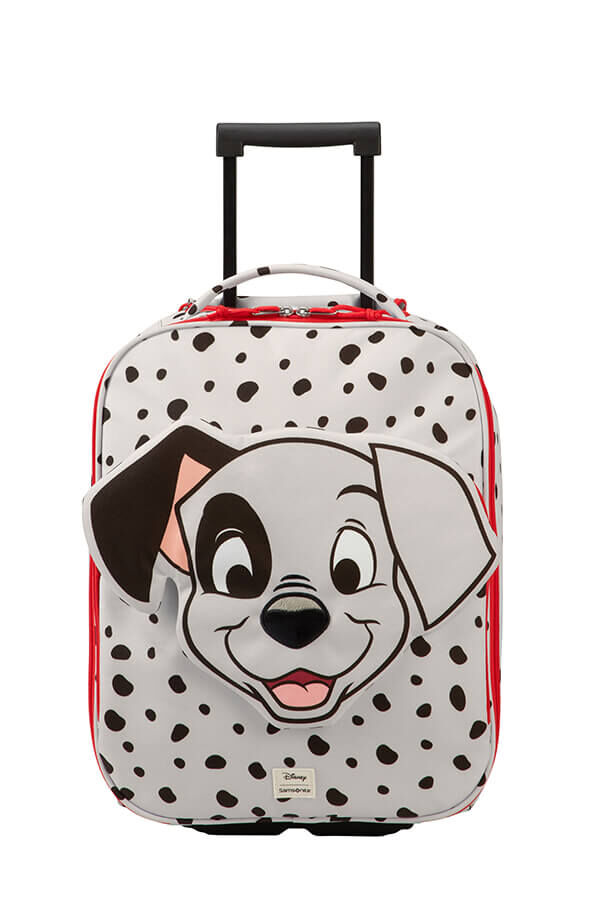 Sammies Disney Koffert med 2 hjul 45cm