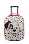 Sammies Disney Koffert med 2 hjul 45cm