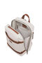 Samsonite Image Biz Daily Backpack  Elfenben
