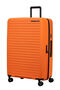Samsonite Restackd Spinner Expandable 81cm  Papaya