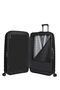 Samsonite Proxis Spinner 86cm Svart