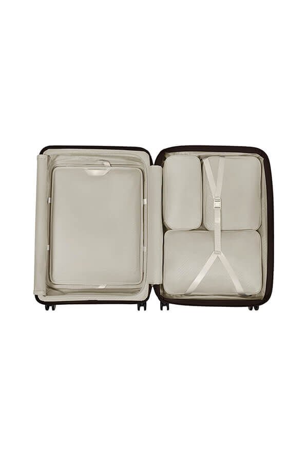 Paralux Spinner expandable (4 wheels) 81cm