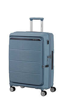 Samsonite Paralux Utvidbar koffert med 4 hjul 67cm