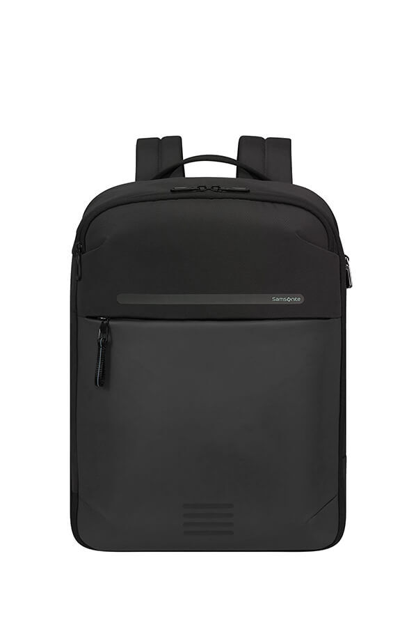 Samsonite Moderny Underseat Backpack M  Black