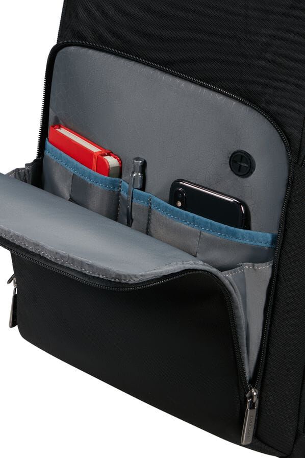 Samsonite Evosight Backpack 17.3' Exp  Svart