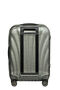 Samsonite C-Lite Spinner 55cm  Grønn metallic