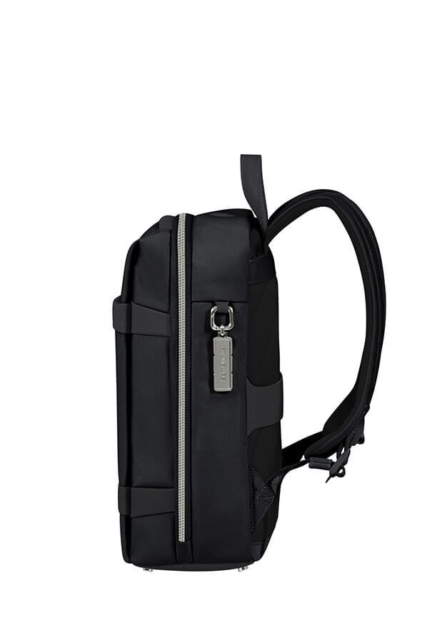 Samsonite Image Biz Daily Backpack  Svart