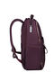 Samsonite Karissa Evo Round Backpack 15.6'  Burgunder