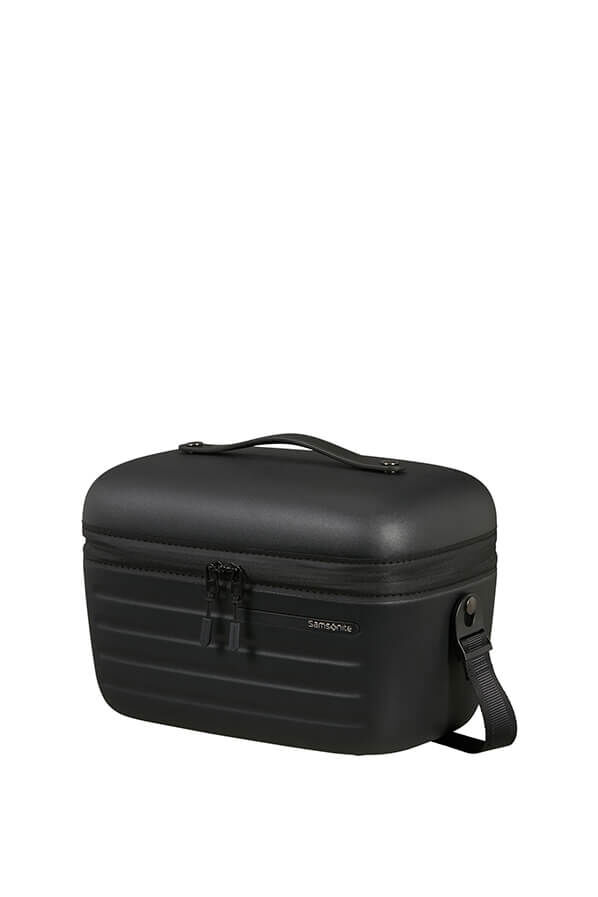 Samsonite Stackd Beauty Case  Svart