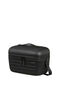 Samsonite Stackd Beauty Case  Svart