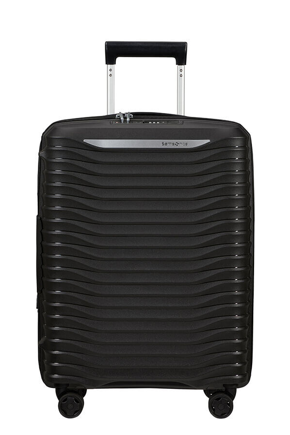 Samsonite Upscape SPINNER 55/20 EXP Svart