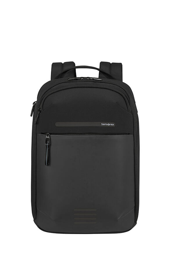 Samsonite Moderny Laptop Backpack 14.1'  Black