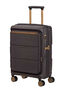 Paralux Utvidbar koffert med 4 hjul 55cm