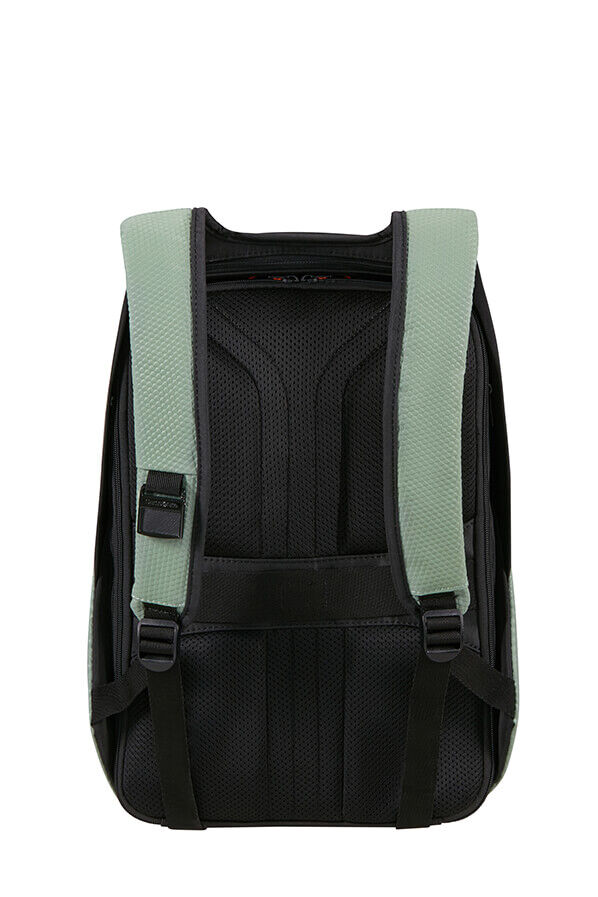 Samsonite Securipak 2.0 Backpack Sage 15.6'  Light Sage