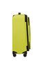 Samsonite Glazed Spinner Expandable 67cm  Lime punch