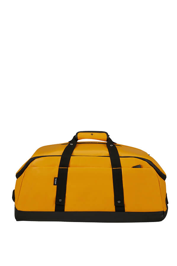 Samsonite Ecodiver DUFFLE M  Gul