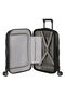 Samsonite C-Lite Spinner Expandable 55cm  Svart