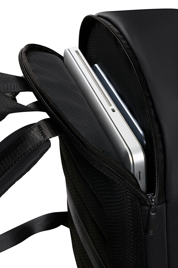 Samsonite Relyon Backpack S 14.1''  Svart