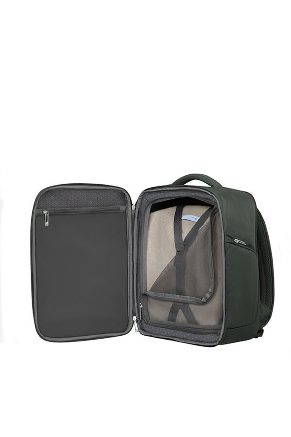 Samsonite Respark Underseat Backpack S  Forest Green