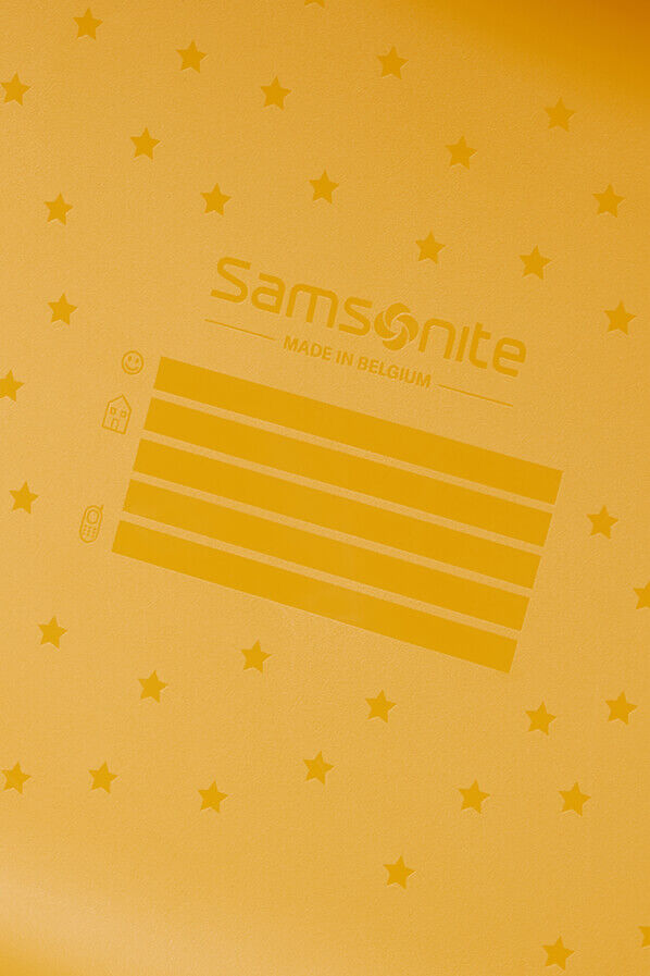 Samsonite Dream2go Disney Ride-On Suitcase Disney  Simba