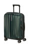 Samsonite Nexis Spinner Expandable Length 40cm 55cm  Deep Forest