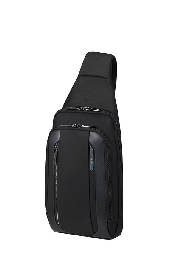 Samsonite Spectrolite 4.0 Sacks Slingbag  Svart