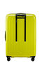 Samsonite Nuon Spinner Expandable 75cm  Metallic Lime