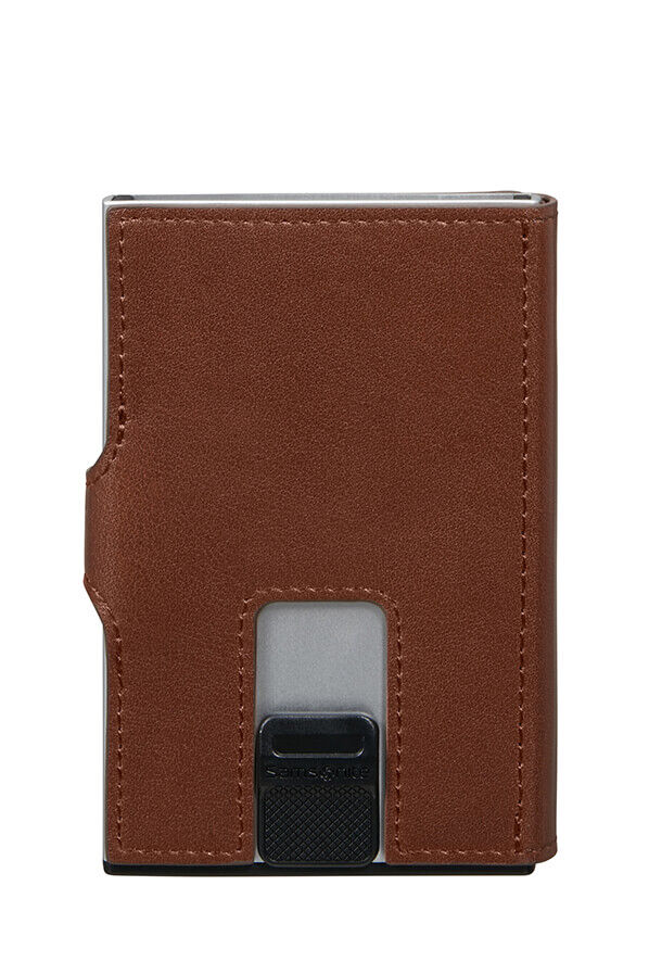 Alu Fit Wallet