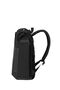 Samsonite Moderny Rolltop Backpack 15.6  Svart